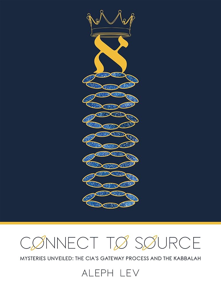 Connect to Source — book cover